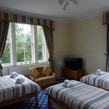 Scarthwaite Country House Hotel Lancaster Exterior foto