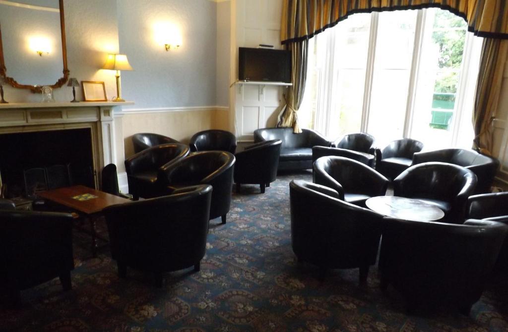 Scarthwaite Country House Hotel Lancaster Exterior foto