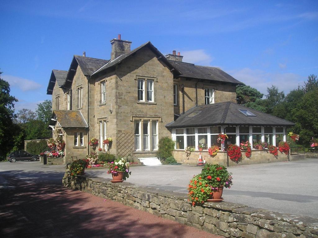 Scarthwaite Country House Hotel Lancaster Exterior foto