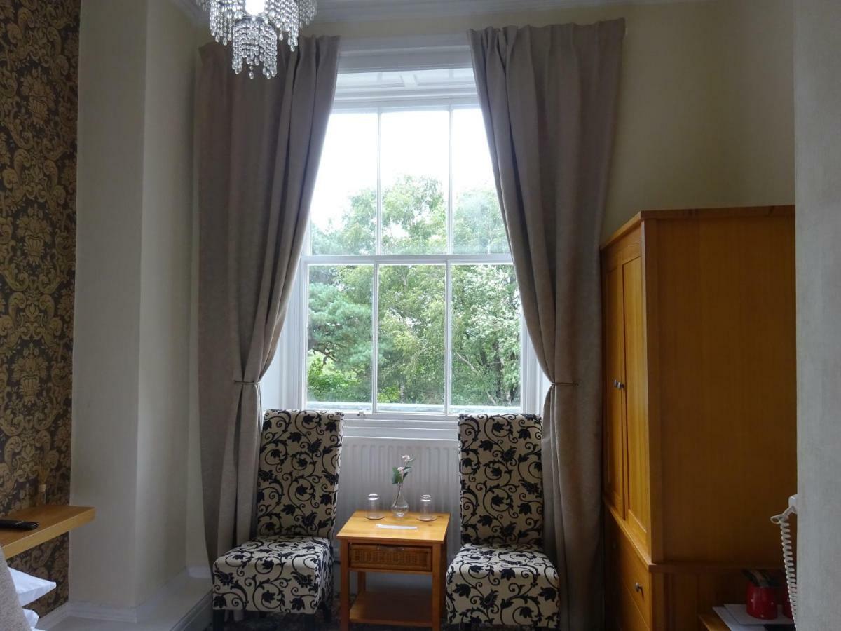 Scarthwaite Country House Hotel Lancaster Exterior foto