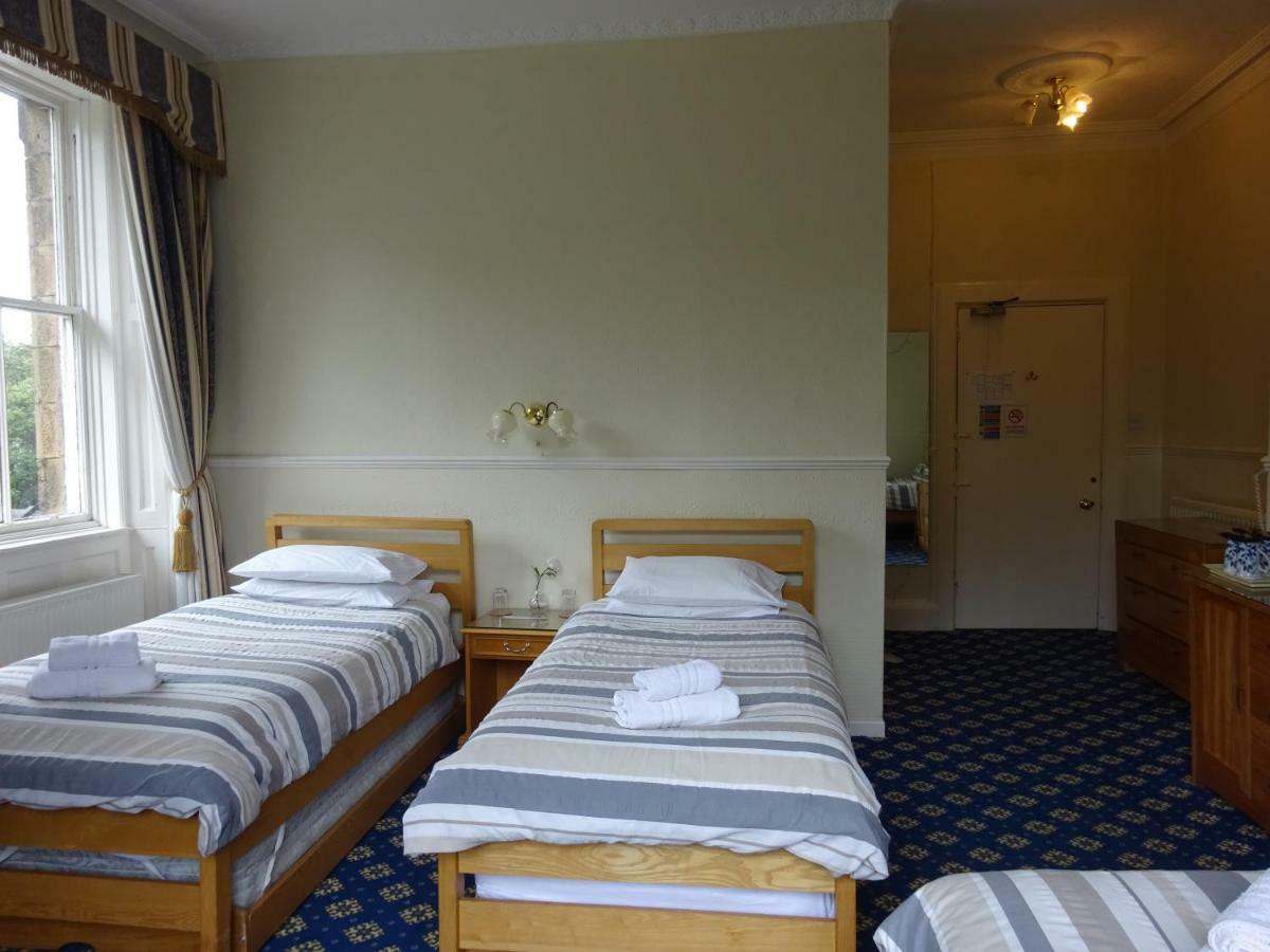 Scarthwaite Country House Hotel Lancaster Exterior foto